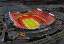 Chiefs on finding new home: ‘This is a generational decision’