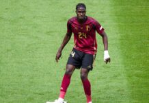 Aston Villa complete Amadou Onana transfer from Everton