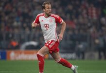 Bayern Munich’s Harry Kane to miss preseason Spurs reunion