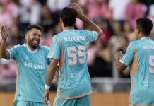 MLS Power Rankings: Inter Miami back on top, Quakes rock-bottom