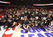 Heat top Grizzlies in OT to win summer league title