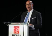 NFL, NFLPA discuss 18-game schedule at ‘very high level’