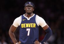 Sources: Reggie Jackson to sign with Philadelphia 76ers