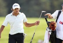 Tiger Woods’ son Charlie fails to qualify for US Junior Championship