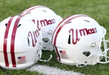 Longtime college athletic director Bob Marcum has died at age 87