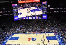Wells Fargo to end naming rights deal with Sixers’, Flyers’ arena