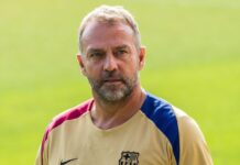 Barcelona must learn quickly from Monaco defeat – Hansi Flick