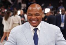 Charles Barkley leaves door open to post-TNT job options