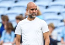 Pep Guardiola open to extending Man City stay with new contract