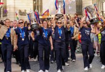 Barcelona Femení announce United States preseason tour