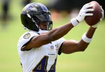 NFL training camp 2024 live updates: Latest on roster battles