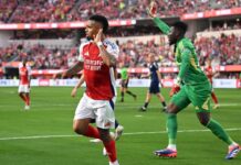 Arsenal’s Jesus has ‘spark’ back after tough season – Arteta
