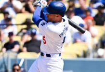 Dodgers’ Freddie Freeman placed on family emergency list