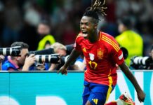 LIVE Transfer Talk: PSG, Barcelona battling to sign Spain star Nico Williams