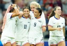 Domination of Germany should make opponents fear USWNT again