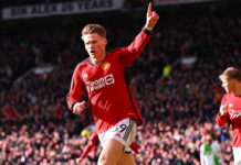 Manchester United swiftly reject Galatasaray’s €15 million offer for Scott McTominay – Man United News And Transfer News
