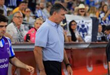 Ex-Tigres coach files claim against club for leak accusations