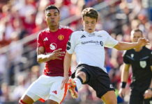 Man United planning to keep tabs on Sverre Nypan before potential move next summer – Man United News And Transfer News