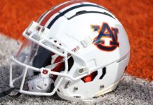 Auburn adds another 2025 ESPN 300 commitment in DB Anquon Fegans