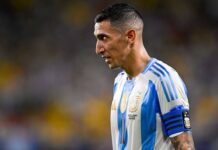 Ángel Di María: Violent threats prevented ‘dream’ Rosario move