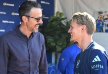 How Kroenke & Co. revitalised Arsenal and aim to push forward