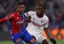 Manchester United trying to accelerate Aaron Wan-Bissaka’s transfer to West Ham United – Man United News And Transfer News