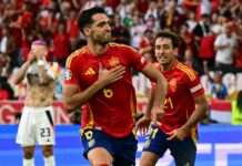 Transfer Talk: Merino set to be Arsenal’s next big signing