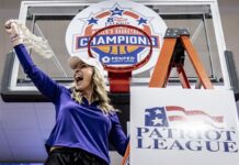 NCAA WOMEN’S BASKETBALL TOURNAMENT PREVIEW: Holy Cross Faces UT Martin on Thursday Night