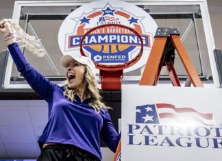 NCAA WOMEN’S BASKETBALL TOURNAMENT PREVIEW: Holy Cross Faces UT Martin on Thursday Night