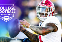 How many SEC teams can make the College Football Playoff?