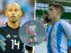 Javier Mascherano caught up in Olympics VAR “circus” – match delayed for 2 HOURS – Liverpool FC