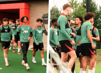 Who are the 19 youngsters included at start of Liverpool pre-season? – Liverpool FC