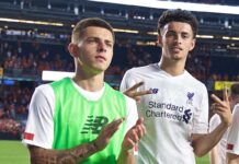“A special place in my heart” – Defender completes transfer after 19 years at Liverpool – Liverpool FC