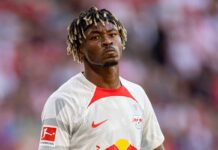 Liverpool sources have now responded to Mohamed Simakan transfer rumours – Liverpool FC