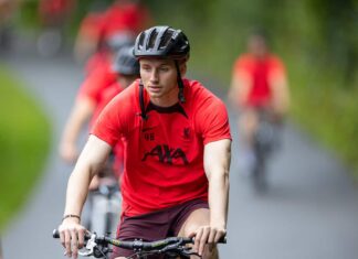 Arne Slot could promote another player to first team as Liverpool reject bids – Liverpool FC