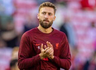 Liverpool reject bid for Nat Phillips – club will need to pay record fee – Liverpool FC