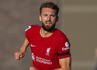 Nat Phillips transfer to Turkey a “concrete possibility” – price-tag already set – Liverpool FC