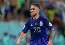 Alexis Mac Allister reaches Copa America final – Liverpool player WILL win trophy – Liverpool FC