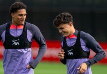 Liverpool FC confirm first 8 players back for pre-season – no Mohamed Salah! – Liverpool FC