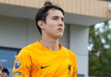 Liverpool goalkeeper becomes penalty shootout hero after 6-week wait for debut – Liverpool FC