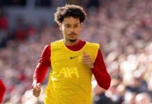 Liverpool announce latest loan exit as 19-year-old joins Championship club – Liverpool FC