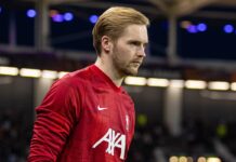 Caoimhin Kelleher has already been told to quit Liverpool by his new Ireland manager – Liverpool FC