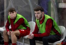 Liverpool will face call over midfielder cut from Arne Slot’s pre-season squad – Liverpool FC