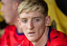 Newcastle now have “lingering fears” Anthony Gordon wants Liverpool transfer – Liverpool FC