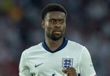 Liverpool ‘asked’ about Marc Guehi’s transfer situation – but did not follow up – Liverpool FC