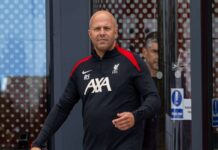 Liverpool’s new staff revealed with 12 coaches spotted in pre-season so far – Liverpool FC