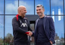 Arne Slot is already putting plans in place for Liverpool’s 12.30pm kickoff curse – Liverpool FC