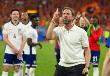 Leaked England team news vs. Spain – 1 change, no Liverpool players start final – Liverpool FC