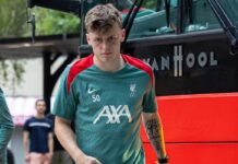Ben Doak is now attracting interest from multiple Premier League clubs – Liverpool FC