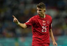 Everton have just signed midfielder who claims he ‘turned down’ Liverpool – Liverpool FC